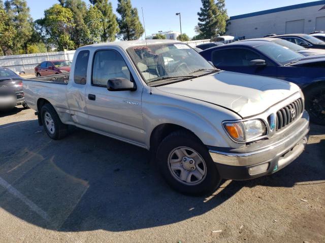 Photo 3 VIN: 5TEVL52N63Z218709 - TOYOTA TACOMA 