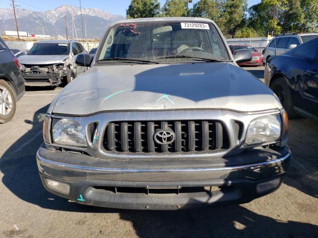 Photo 4 VIN: 5TEVL52N63Z218709 - TOYOTA TACOMA 