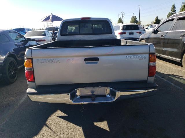 Photo 5 VIN: 5TEVL52N63Z218709 - TOYOTA TACOMA 