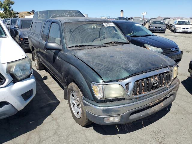 Photo 3 VIN: 5TEVL52N63Z299033 - TOYOTA TACOMA XTR 