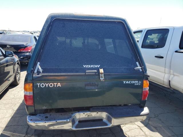 Photo 5 VIN: 5TEVL52N63Z299033 - TOYOTA TACOMA XTR 