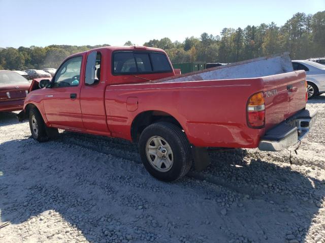 Photo 1 VIN: 5TEVL52N64Z306838 - TOYOTA TACOMA XTR 