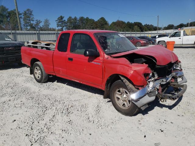 Photo 3 VIN: 5TEVL52N64Z306838 - TOYOTA TACOMA XTR 