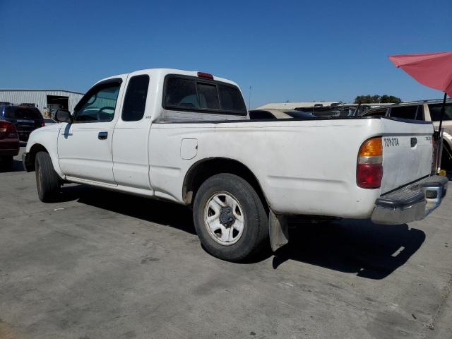 Photo 1 VIN: 5TEVL52N64Z316818 - TOYOTA TACOMA XTR 