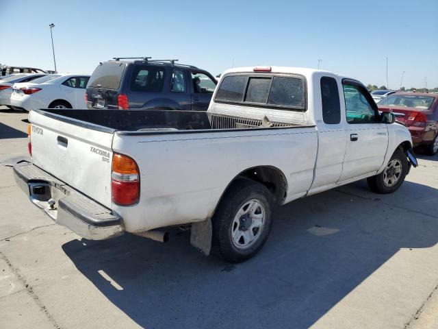 Photo 2 VIN: 5TEVL52N64Z316818 - TOYOTA TACOMA XTR 