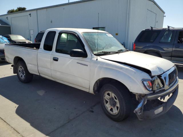 Photo 3 VIN: 5TEVL52N64Z316818 - TOYOTA TACOMA XTR 