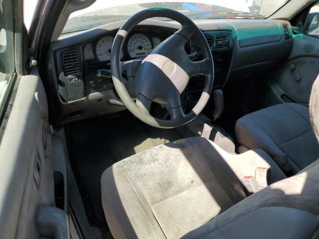 Photo 7 VIN: 5TEVL52N64Z316818 - TOYOTA TACOMA XTR 