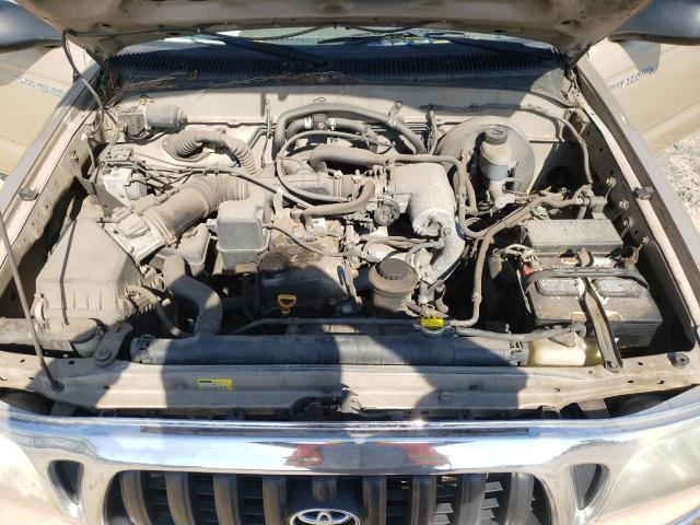 Photo 10 VIN: 5TEVL52N64Z328306 - TOYOTA TACOMA 