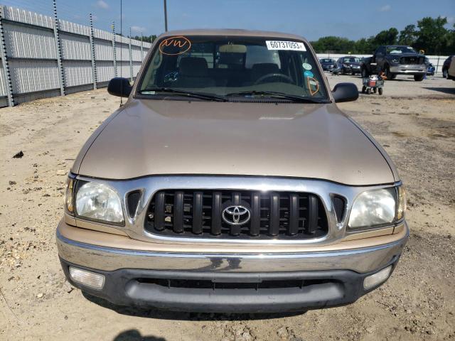 Photo 4 VIN: 5TEVL52N64Z328306 - TOYOTA TACOMA 