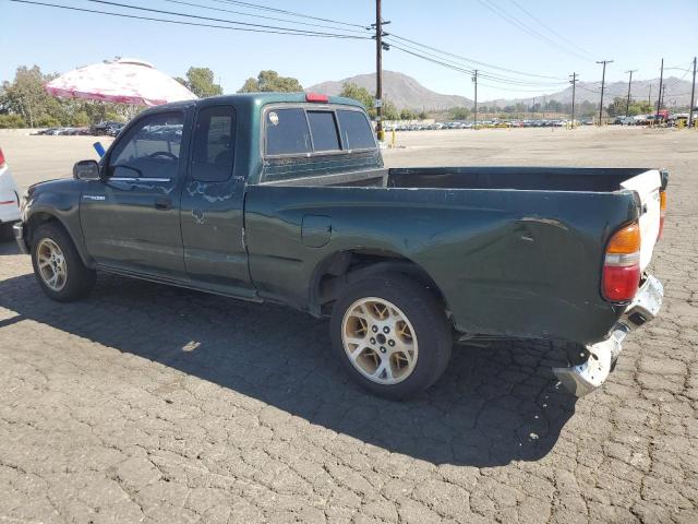 Photo 1 VIN: 5TEVL52N71Z770538 - TOYOTA TACOMA XTR 