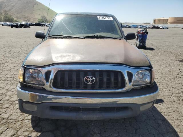 Photo 4 VIN: 5TEVL52N71Z770538 - TOYOTA TACOMA XTR 