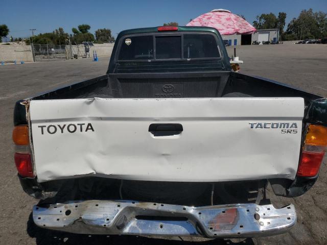 Photo 5 VIN: 5TEVL52N71Z770538 - TOYOTA TACOMA XTR 