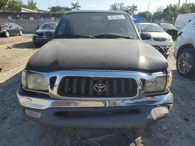 Photo 4 VIN: 5TEVL52N72Z030456 - TOYOTA TACOMA 