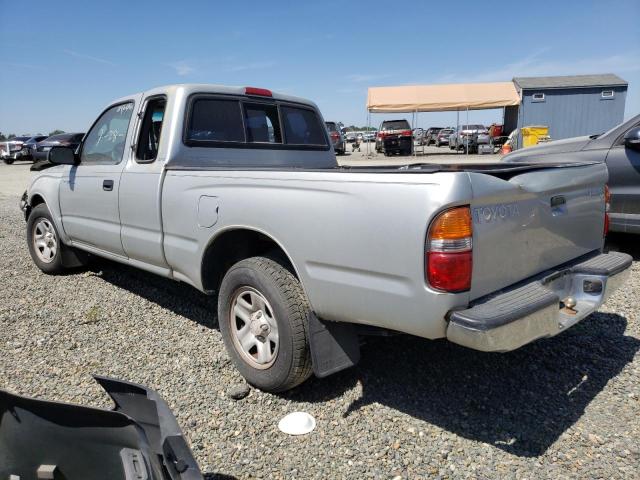 Photo 2 VIN: 5TEVL52N72Z062551 - TOYOTA TACOMA 