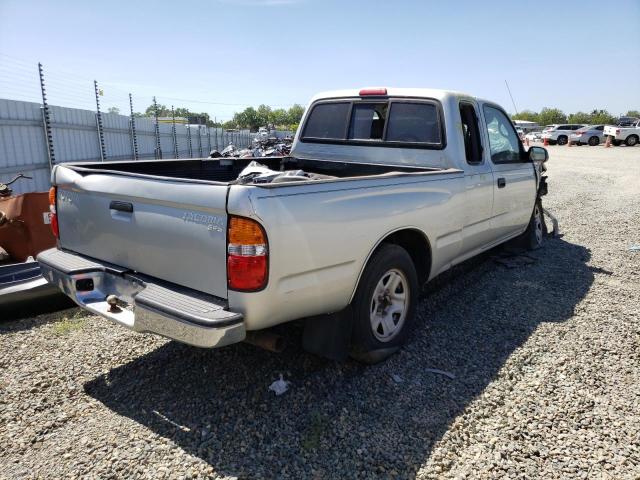 Photo 3 VIN: 5TEVL52N72Z062551 - TOYOTA TACOMA 