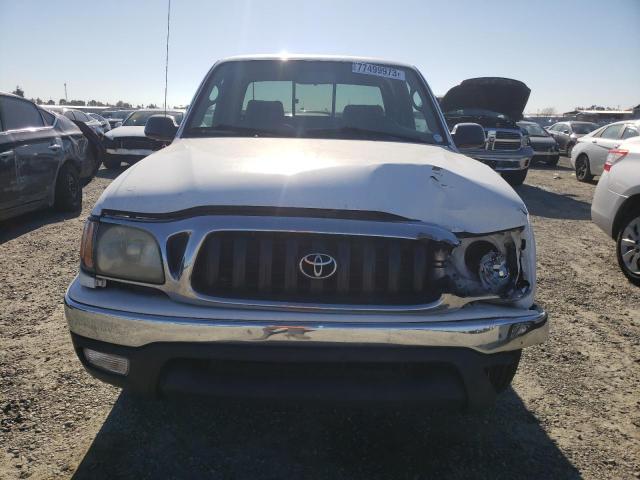 Photo 4 VIN: 5TEVL52N72Z074828 - TOYOTA TACOMA 