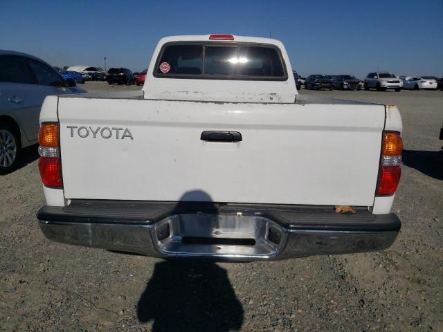 Photo 5 VIN: 5TEVL52N72Z074828 - TOYOTA TACOMA 