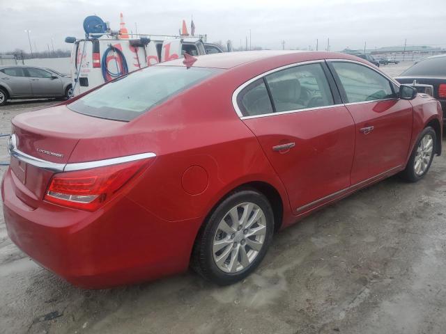 Photo 2 VIN: 5TEVL52N74Z309733 - BUICK LACROSSE 