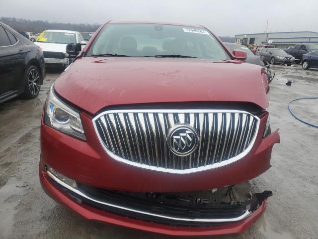 Photo 4 VIN: 5TEVL52N74Z309733 - BUICK LACROSSE 