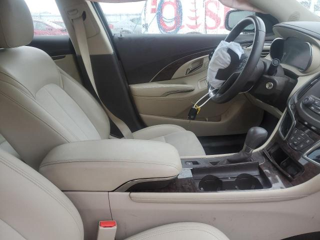 Photo 6 VIN: 5TEVL52N74Z309733 - BUICK LACROSSE 