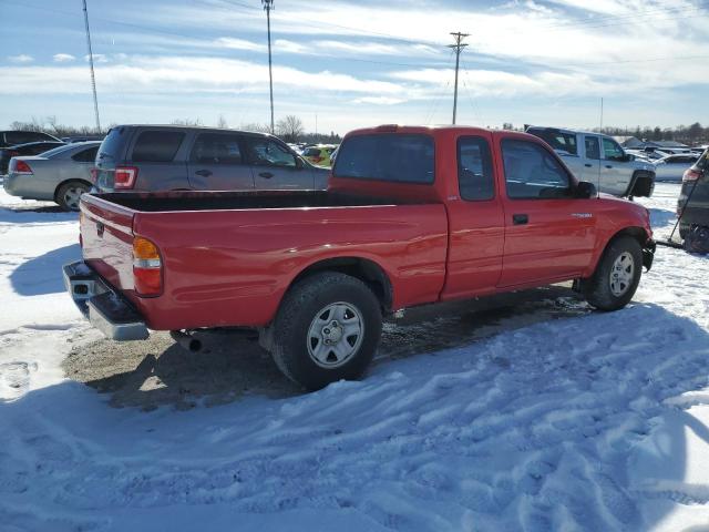 Photo 2 VIN: 5TEVL52N81Z721252 - TOYOTA TACOMA 