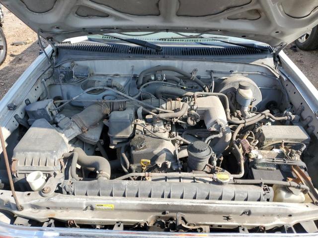 Photo 10 VIN: 5TEVL52N82Z143977 - TOYOTA TACOMA XTR 