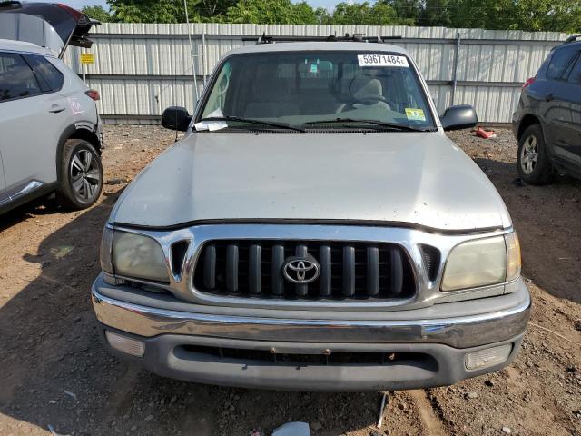 Photo 4 VIN: 5TEVL52N82Z143977 - TOYOTA TACOMA XTR 