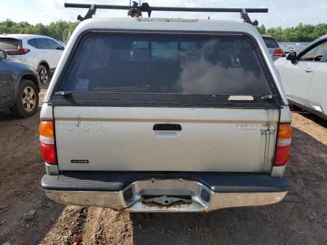 Photo 5 VIN: 5TEVL52N82Z143977 - TOYOTA TACOMA XTR 