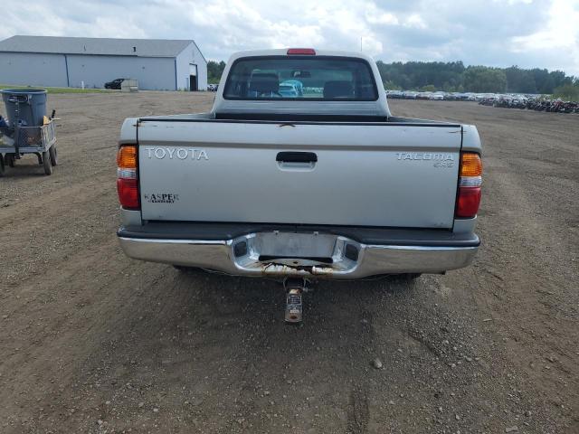 Photo 5 VIN: 5TEVL52N84Z344068 - TOYOTA TACOMA XTR 