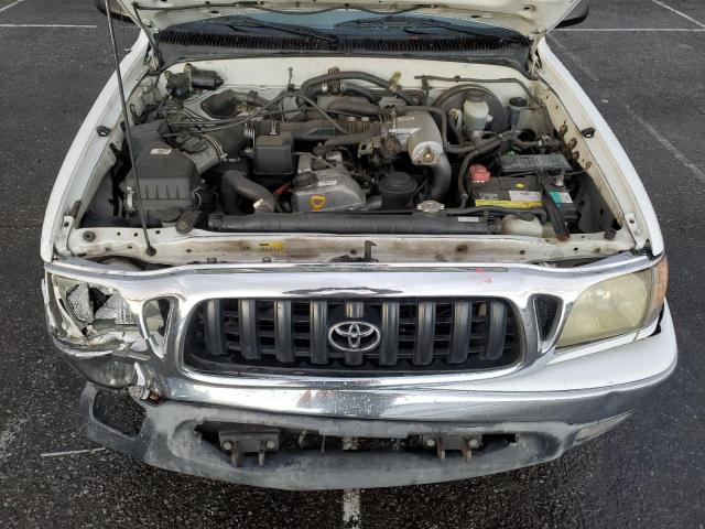 Photo 10 VIN: 5TEVL52N84Z422249 - TOYOTA TACOMA XTR 