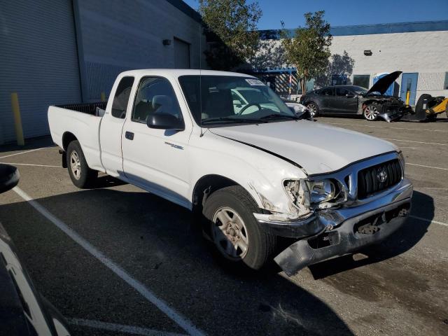 Photo 3 VIN: 5TEVL52N84Z422249 - TOYOTA TACOMA XTR 