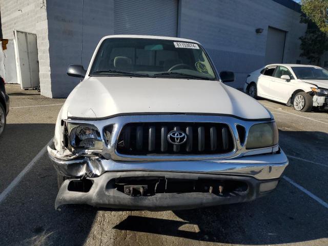 Photo 4 VIN: 5TEVL52N84Z422249 - TOYOTA TACOMA XTR 