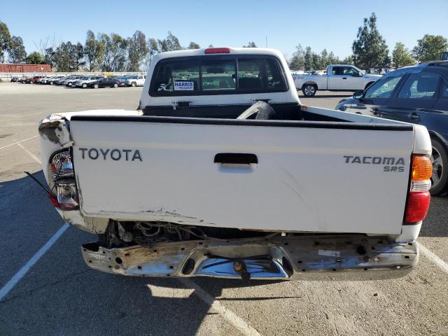 Photo 5 VIN: 5TEVL52N84Z422249 - TOYOTA TACOMA XTR 