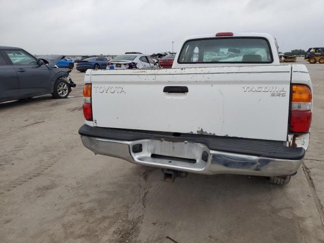 Photo 5 VIN: 5TEVL52N91Z760755 - TOYOTA TACOMA 