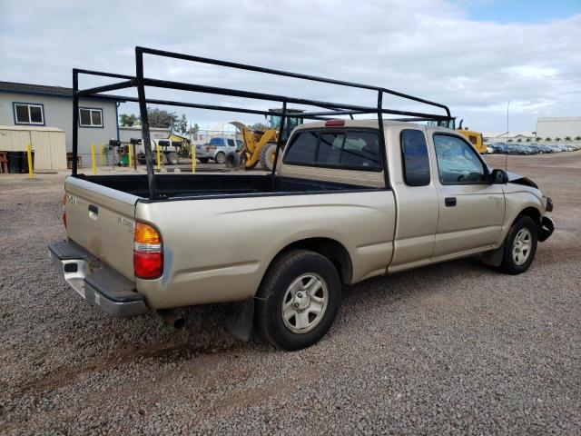 Photo 2 VIN: 5TEVL52N92Z055858 - TOYOTA TACOMA XTR 