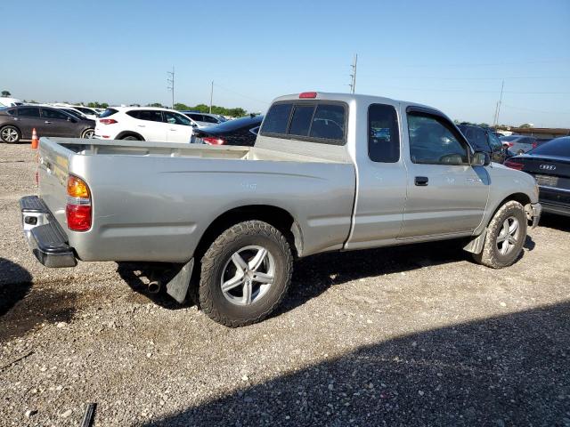 Photo 2 VIN: 5TEVL52N92Z109708 - TOYOTA TACOMA 