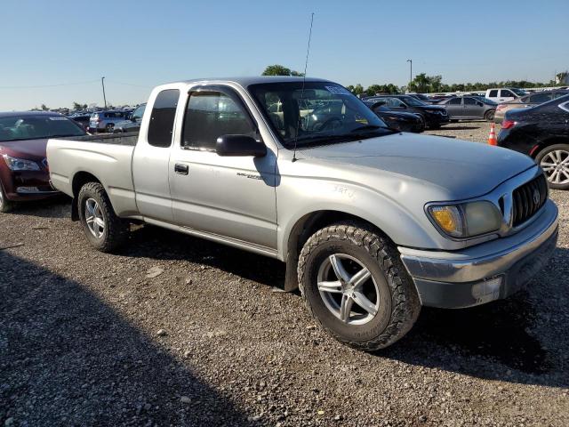 Photo 3 VIN: 5TEVL52N92Z109708 - TOYOTA TACOMA 