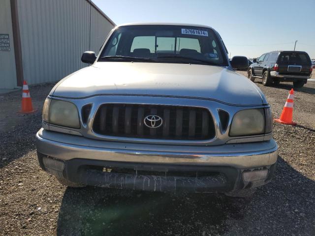 Photo 4 VIN: 5TEVL52N92Z109708 - TOYOTA TACOMA 