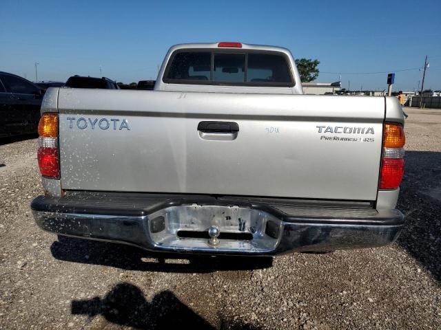 Photo 5 VIN: 5TEVL52N92Z109708 - TOYOTA TACOMA 