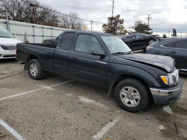 Photo 3 VIN: 5TEVL52N92Z124001 - TOYOTA TACOMA 