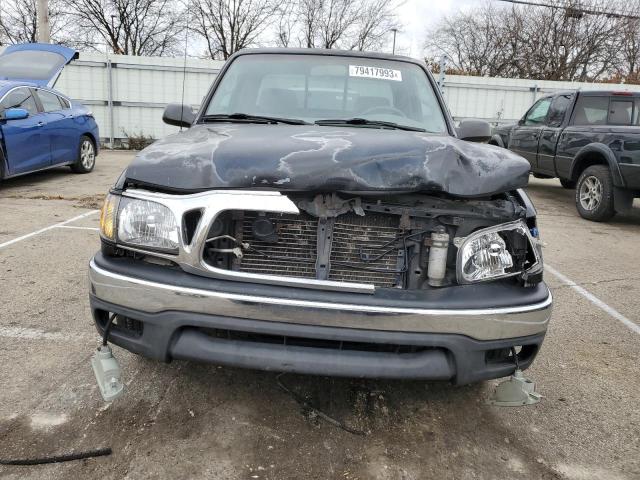 Photo 4 VIN: 5TEVL52N92Z124001 - TOYOTA TACOMA 