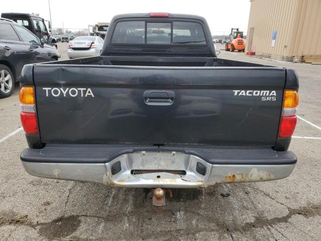 Photo 5 VIN: 5TEVL52N92Z124001 - TOYOTA TACOMA 