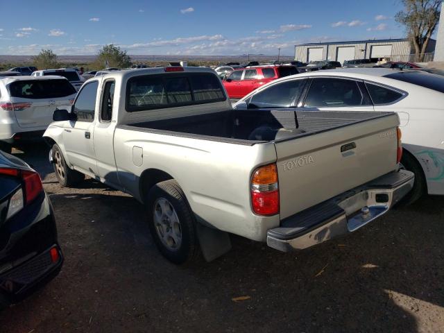 Photo 1 VIN: 5TEVL52N93Z193322 - TOYOTA TACOMA XTR 