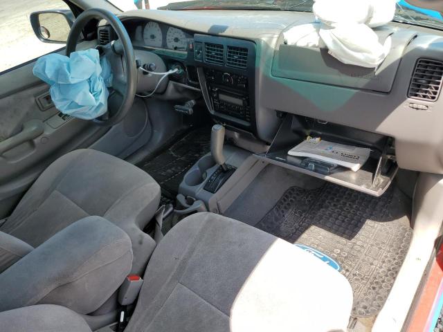 Photo 7 VIN: 5TEVL52N93Z217330 - TOYOTA TACOMA XTR 