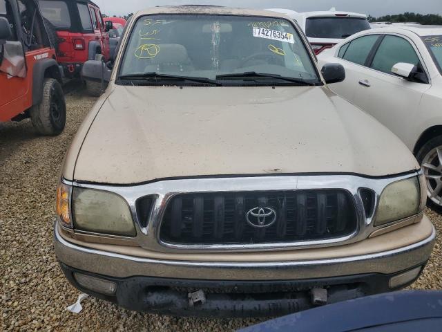 Photo 4 VIN: 5TEVL52N93Z265197 - TOYOTA TACOMA XTR 