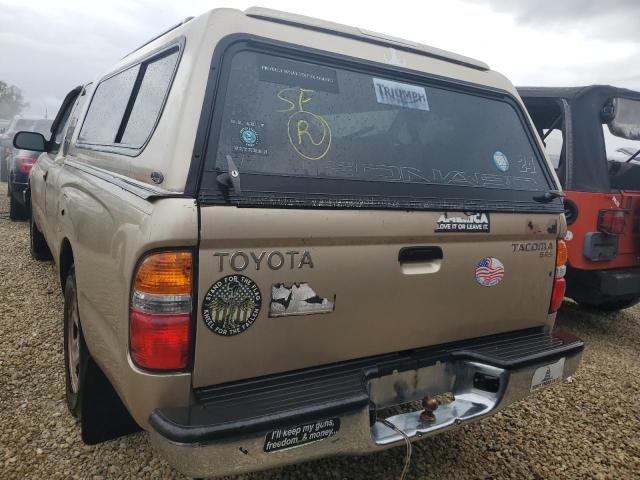 Photo 5 VIN: 5TEVL52N93Z265197 - TOYOTA TACOMA XTR 