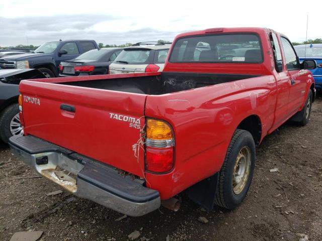 Photo 3 VIN: 5TEVL52N93Z285658 - TOYOTA TACOMA 