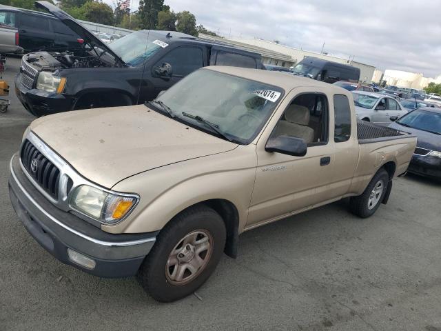 Photo 0 VIN: 5TEVL52N93Z297812 - TOYOTA TACOMA XTR 