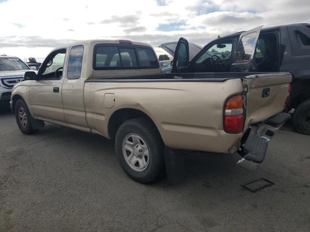 Photo 1 VIN: 5TEVL52N93Z297812 - TOYOTA TACOMA XTR 