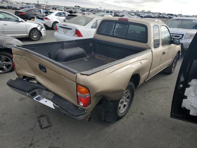 Photo 2 VIN: 5TEVL52N93Z297812 - TOYOTA TACOMA XTR 